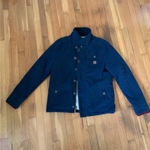 Blue Roark Men’s Axeman Jacket